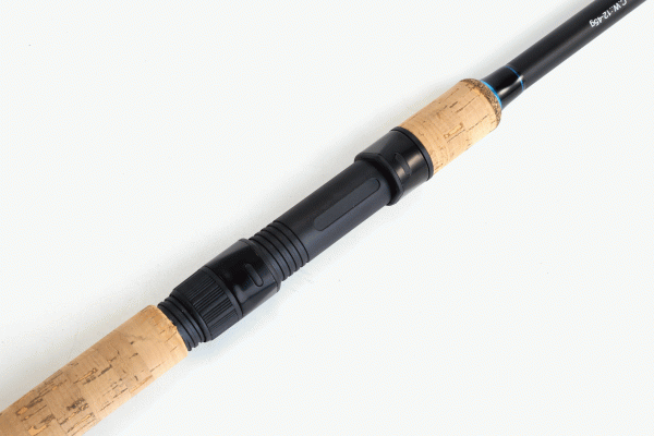 trout catcher float